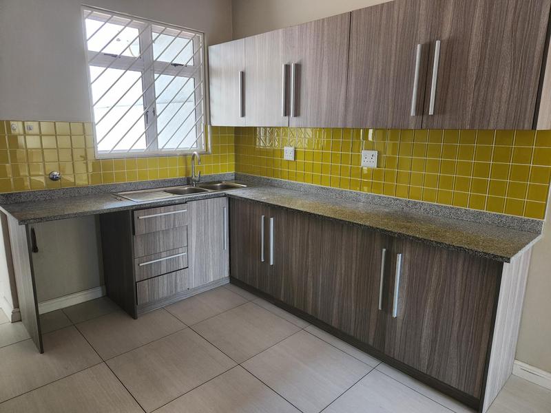 2 Bedroom Property for Sale in Walmer Estate Western Cape